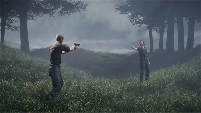 行尸走肉:命运.The Walking Dead: Destinies