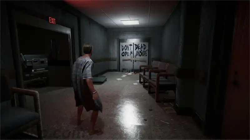 行尸走肉:命运.The Walking Dead: Destinies