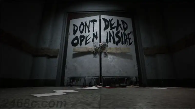 行尸走肉:命运.The Walking Dead: Destinies