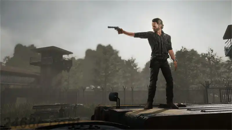 行尸走肉:命运.The Walking Dead: Destinies