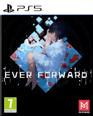 永进 Ever Forward
