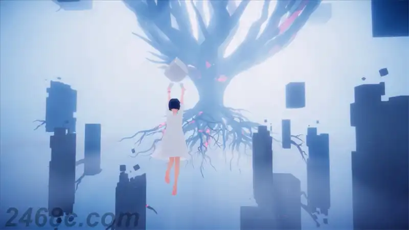 永进 Ever Forward