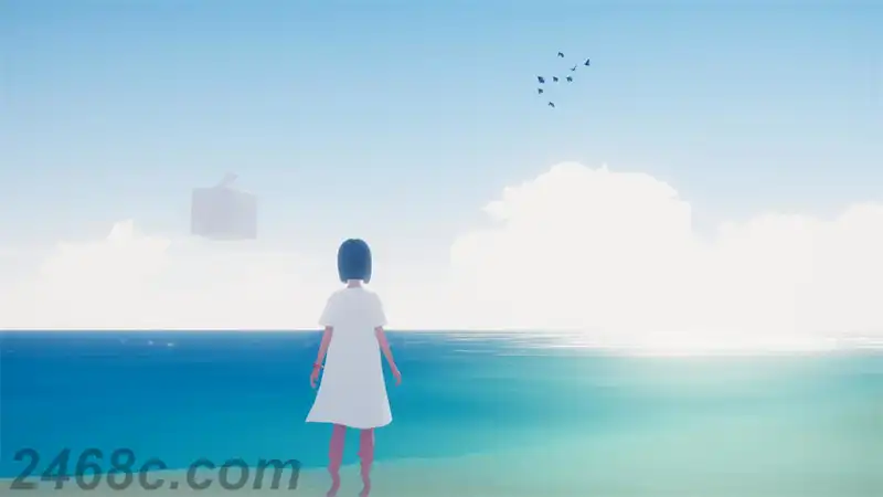永进 Ever Forward