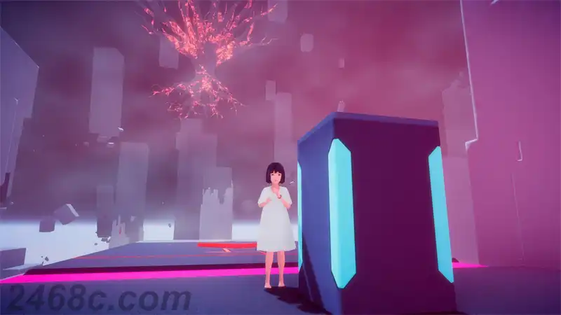 永进 Ever Forward
