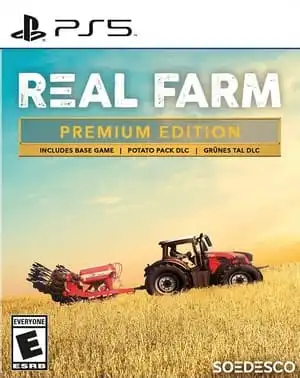 真实农场:高级版 Real Farm: Premium Edition