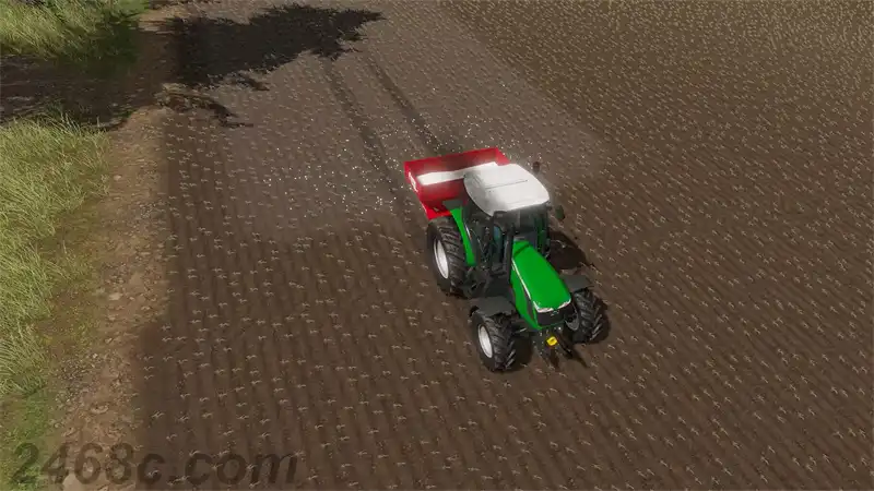 真实农场:高级版 Real Farm: Premium Edition