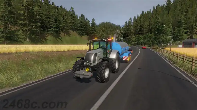 真实农场:高级版 Real Farm: Premium Edition