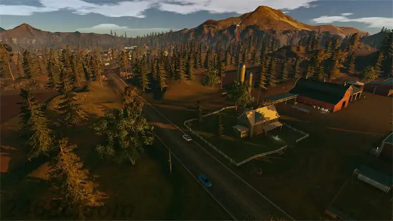 真实农场:高级版 Real Farm: Premium Edition