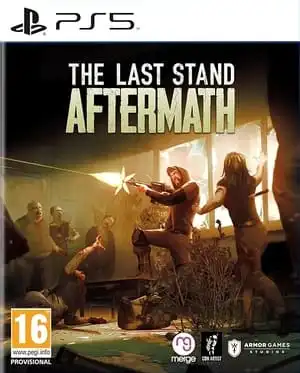 最后的战役:劫后余生 The Last Stand: Aftermath