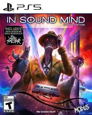 响灵冥思 In Sound Mind