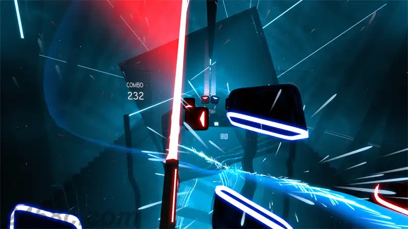 节奏光剑.Beat Saber