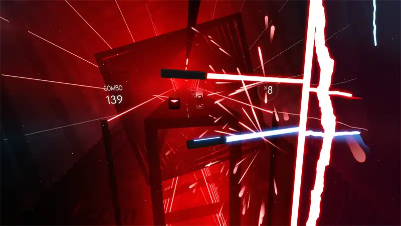 节奏光剑.Beat Saber