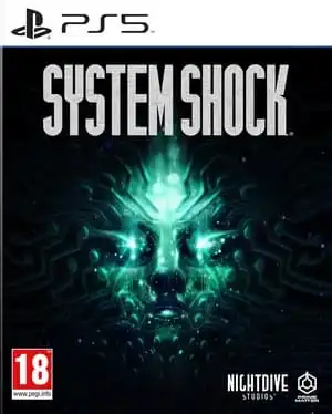 网络奇兵：重制版 System Shock