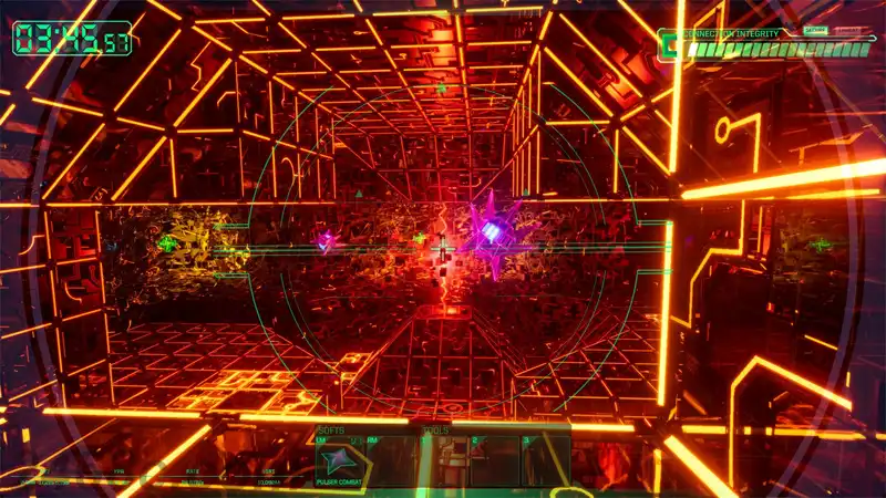 网络奇兵：重制版 System Shock