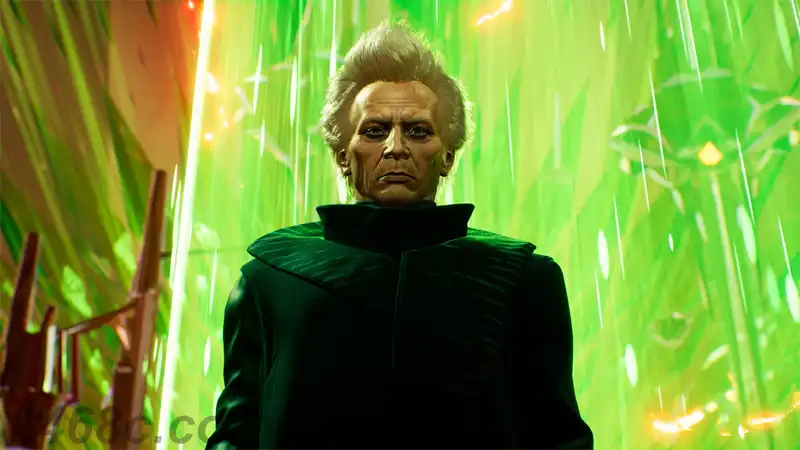 星际迷航:复兴 Star Trek Resurgence