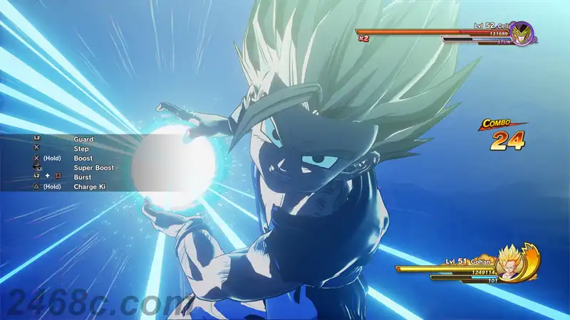 七龙珠Z：卡卡洛特.DRAGON BALL Z: KAKAROT