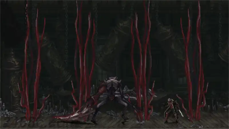 最后的信念.The Last Faith