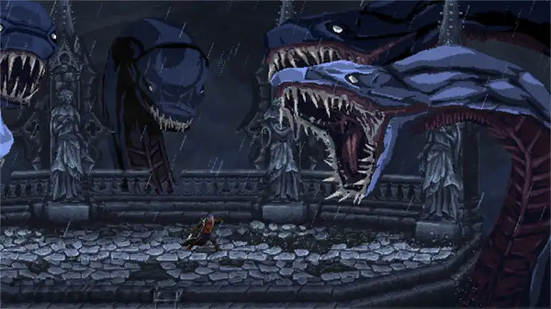 最后的信念.The Last Faith