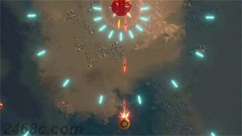 金刚战神:群狼盛宴.UFO Robot Grendizer: The Feast of the Wolves