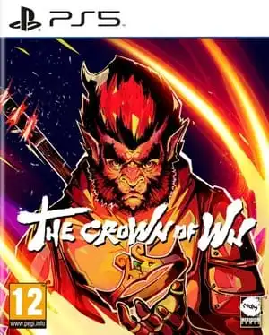 悟空 The Crown of Wu