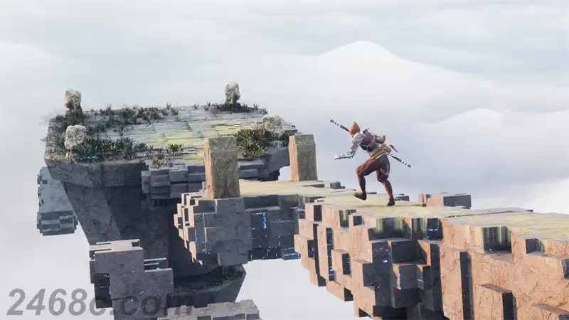 悟空 The Crown of Wu