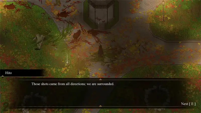 投身战场  Skautfold Into The Fray