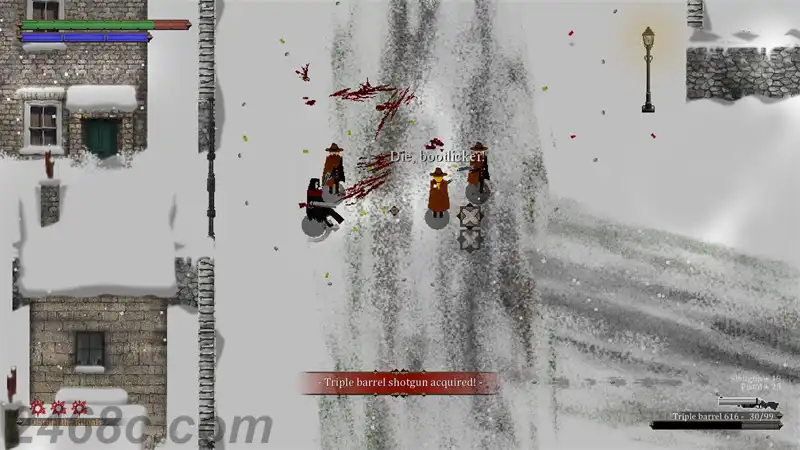 投身战场  Skautfold Into The Fray