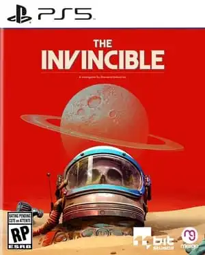 无敌号 The Invincible