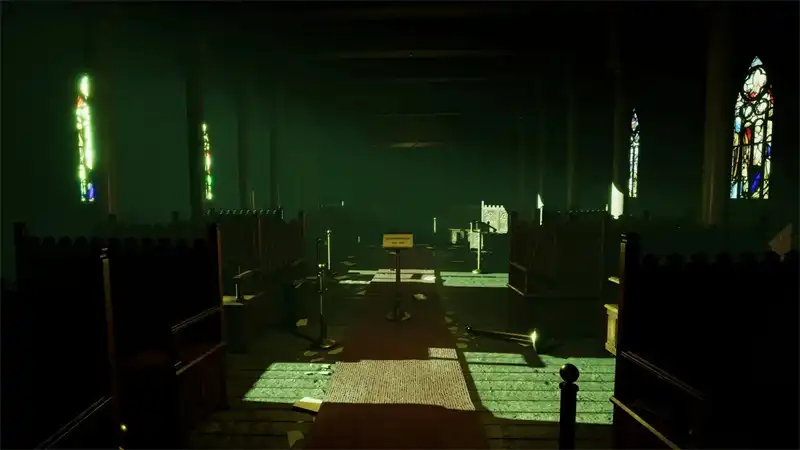 麦迪逊 VR.Madison VR