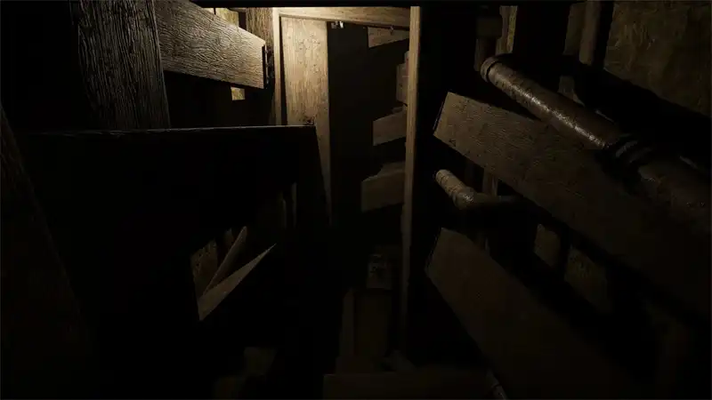 麦迪逊 VR.Madison VR