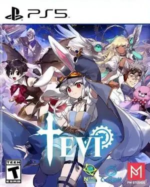 采维 TEVI