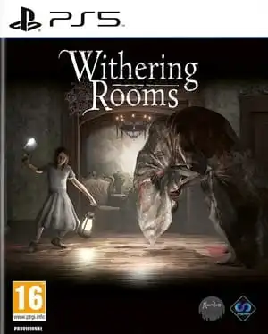 凋零之屋 Withering Rooms