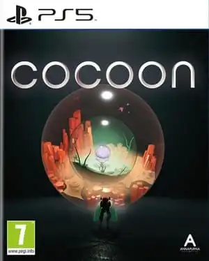 茧 Cocoon