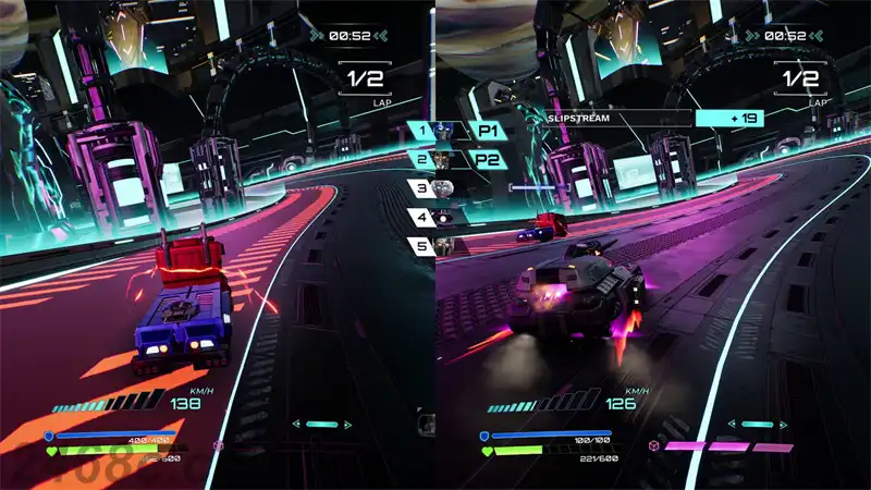 变形金刚:银河试炼 Transformer Galactic Trails