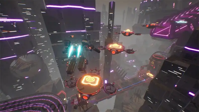 变形金刚:银河试炼 Transformer Galactic Trails