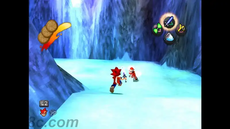 捉猴啦!重制版.Ape Escape