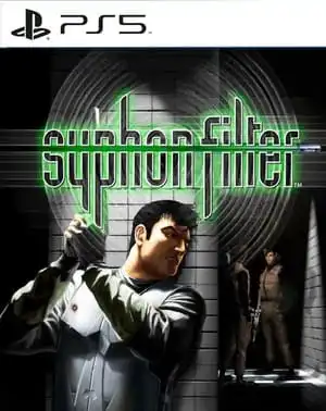 虹吸战士:重制版.Syphon Filter