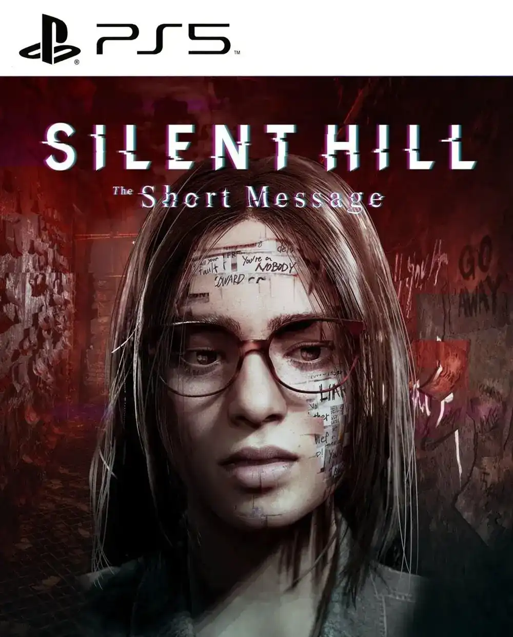 寂静岭:短讯.Silent Hill: The Short Message