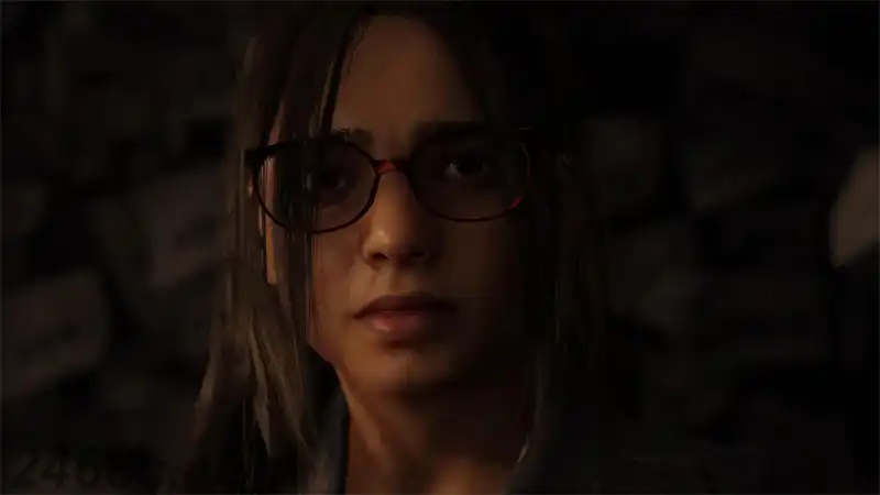 寂静岭:短讯.Silent Hill: The Short Message