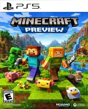 我的世界 预览版 Minecraft Preview