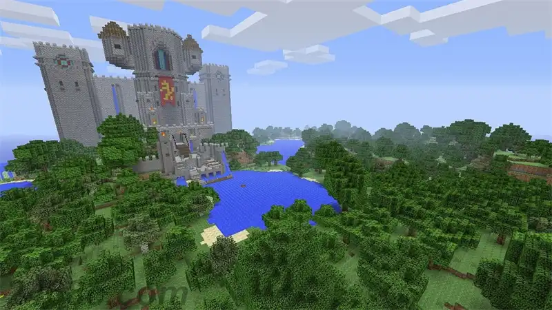 我的世界 预览版 Minecraft Preview