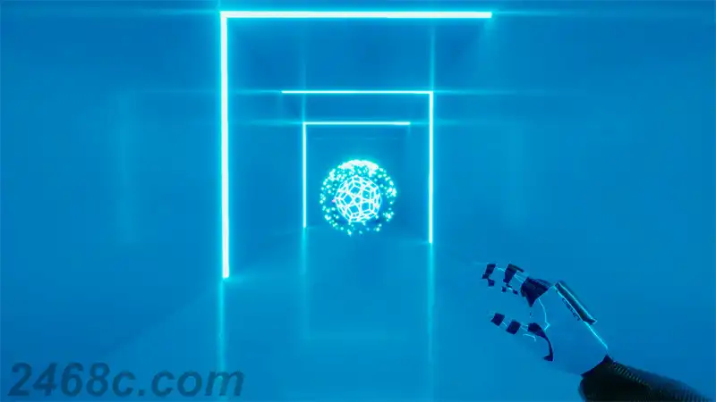 系统之魂 System of Souls