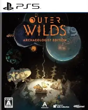 星际拓荒.Outer Wilds