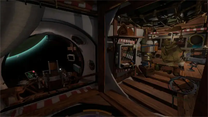 星际拓荒.Outer Wilds