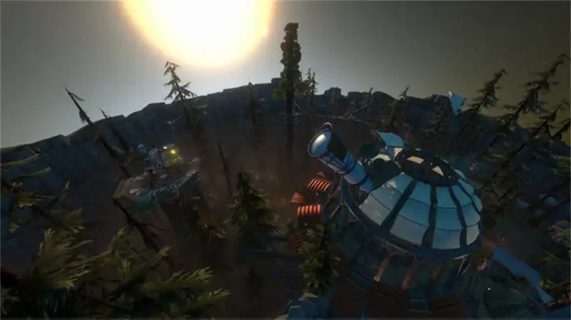 星际拓荒.Outer Wilds