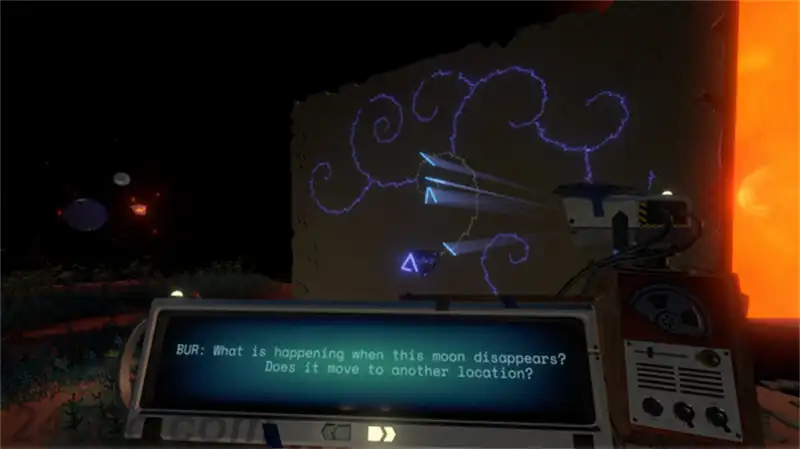 星际拓荒.Outer Wilds