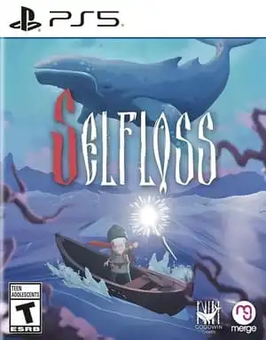 自我迷失.Selfloss