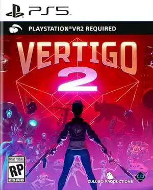 眩晕 2 Vertigo 2