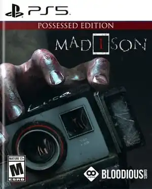 麦迪逊 MADiSON