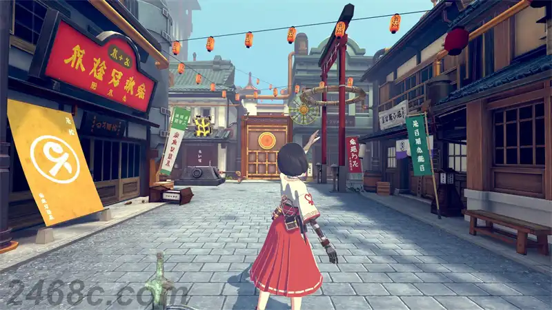 淤能碁吕物语 The Tale of Onogoro